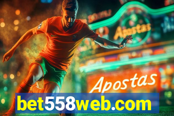 bet558web.com