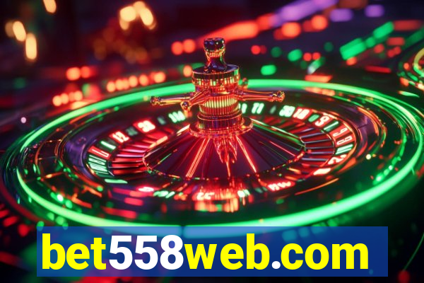 bet558web.com