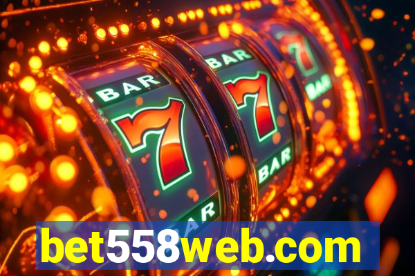 bet558web.com