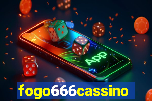 fogo666cassino