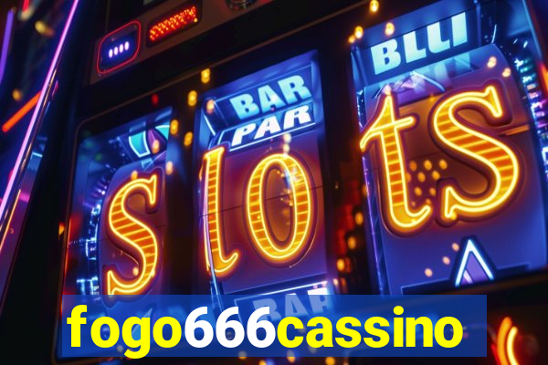 fogo666cassino