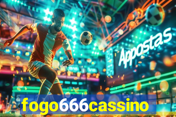 fogo666cassino