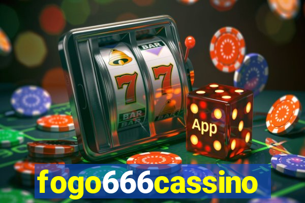 fogo666cassino