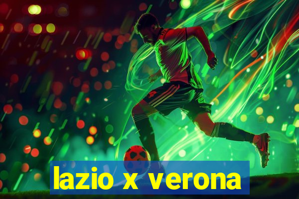 lazio x verona