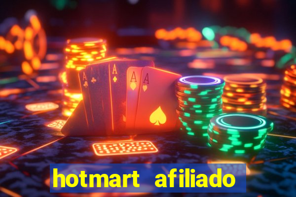 hotmart afiliado entrar login