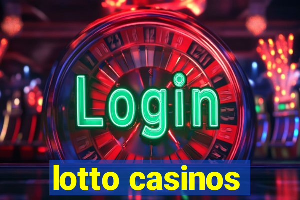 lotto casinos