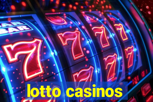 lotto casinos