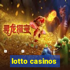 lotto casinos