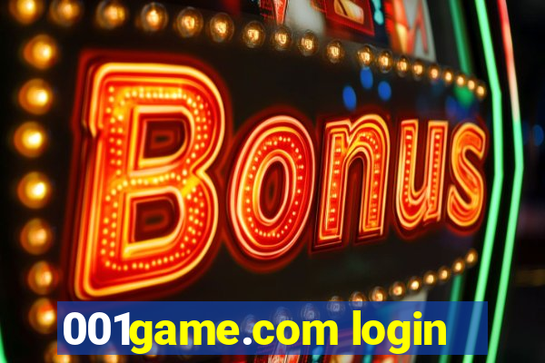 001game.com login