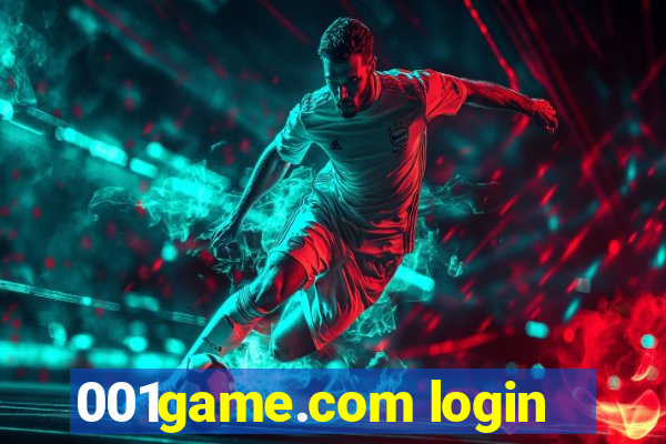 001game.com login