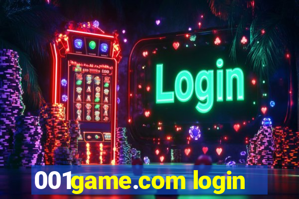 001game.com login