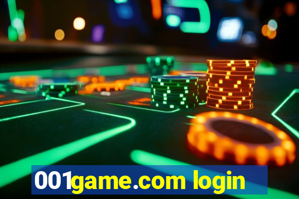 001game.com login