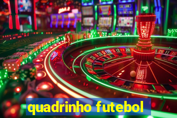 quadrinho futebol