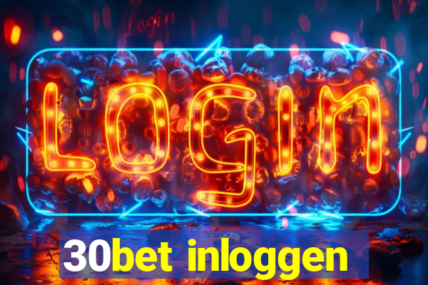 30bet inloggen