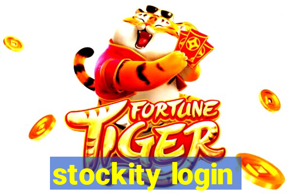 stockity login