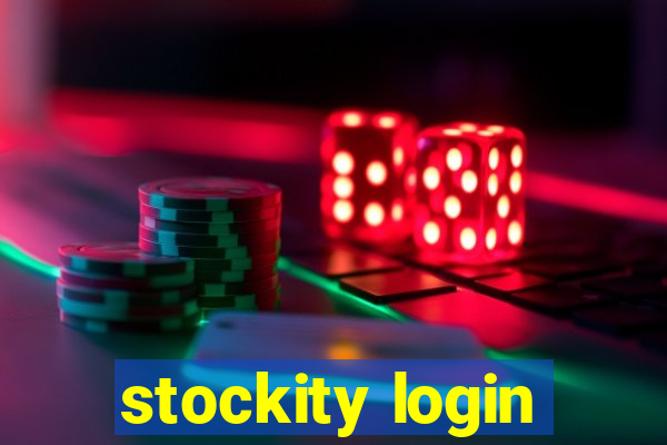 stockity login