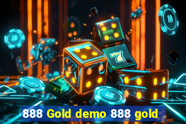 888 Gold demo 888 gold