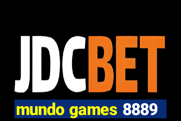 mundo games 8889