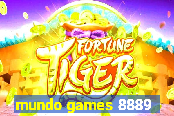 mundo games 8889