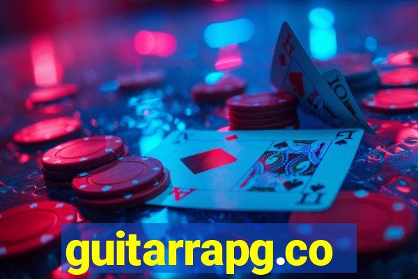 guitarrapg.co