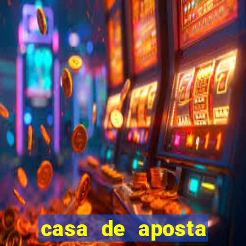 casa de aposta jogo do tigre