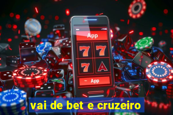 vai de bet e cruzeiro