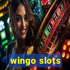 wingo slots