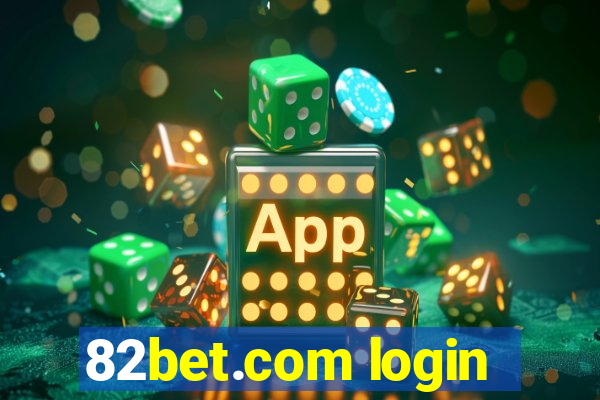 82bet.com login