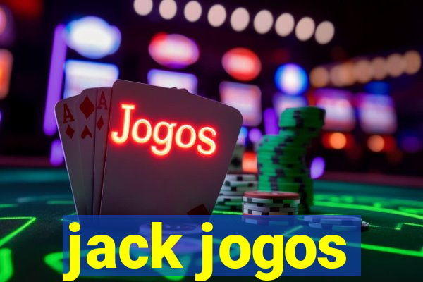 jack jogos