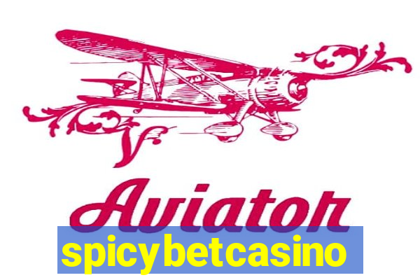 spicybetcasino