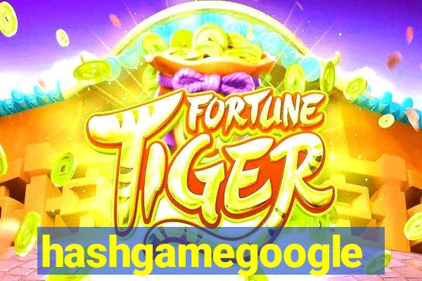 hashgamegoogle