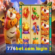 776bet com login