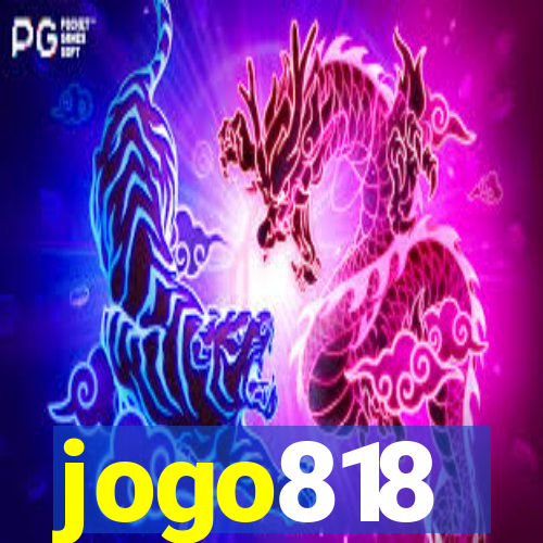 jogo818