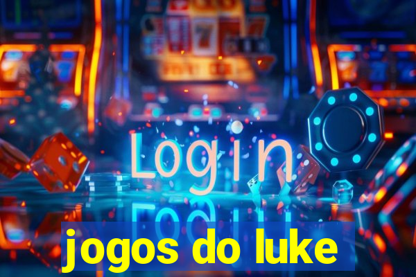 jogos do luke