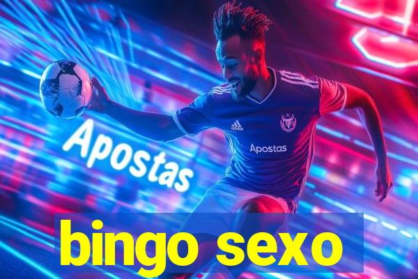 bingo sexo