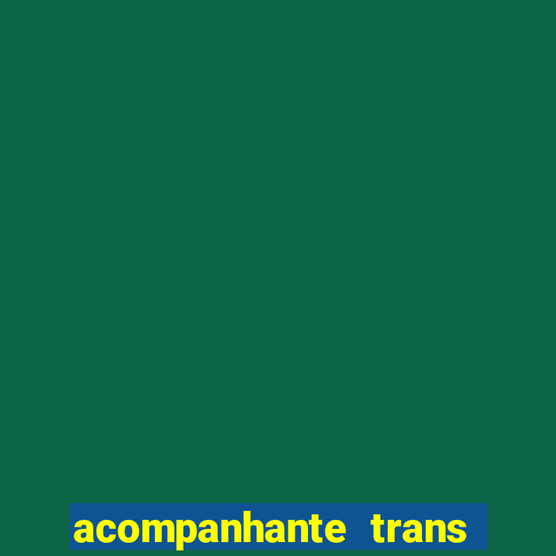 acompanhante trans porto seguro