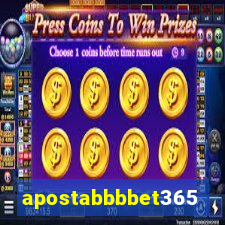 apostabbbbet365