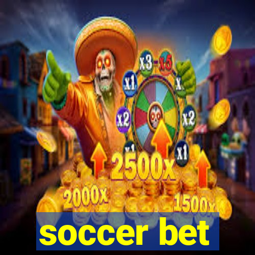 soccer bet