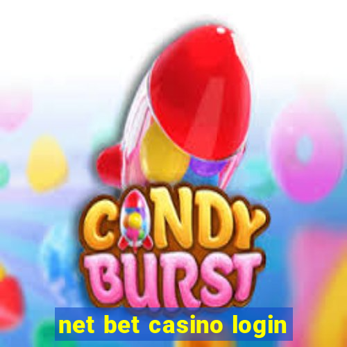 net bet casino login