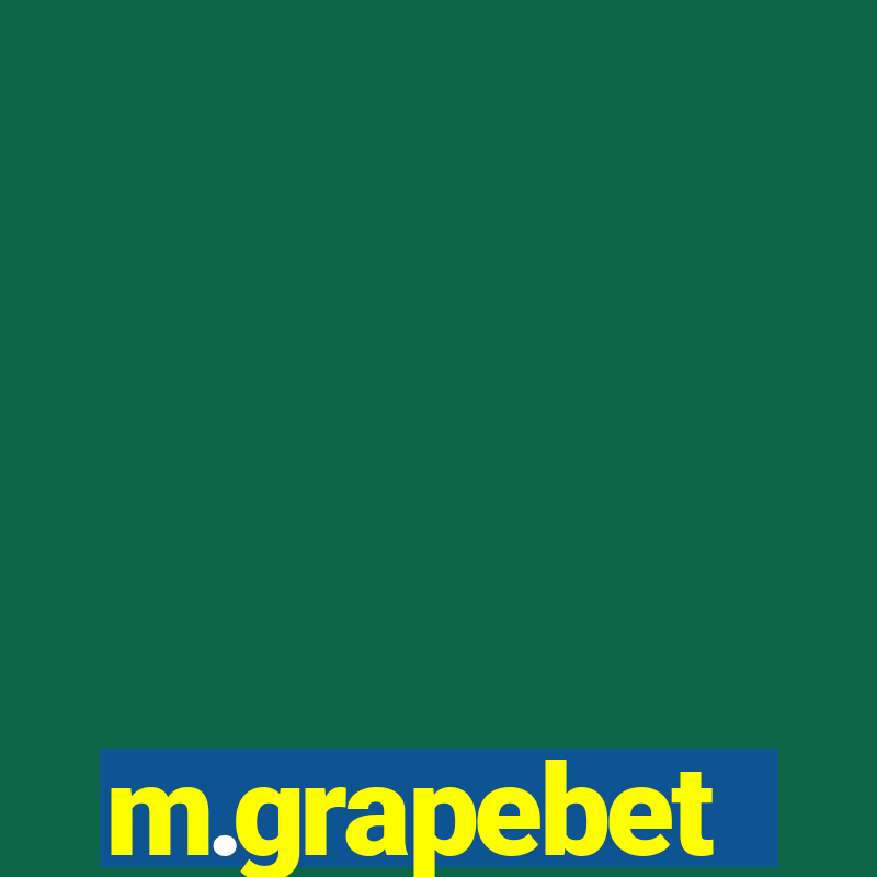 m.grapebet