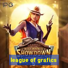 league of grafics