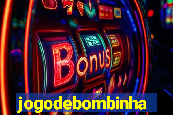 jogodebombinha