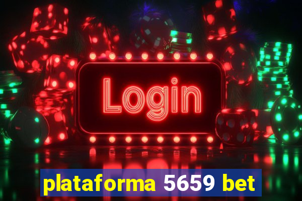 plataforma 5659 bet