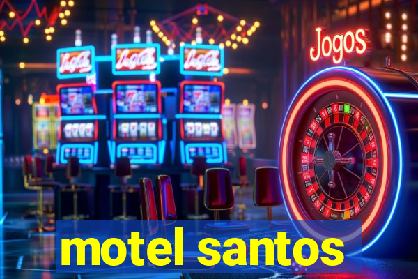 motel santos