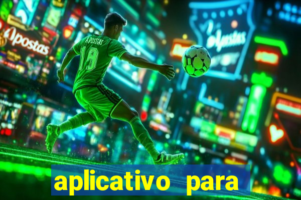 aplicativo para ganhar dinheiro jogos