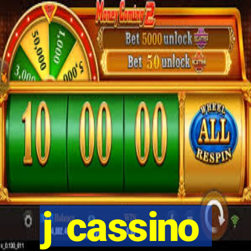 j cassino