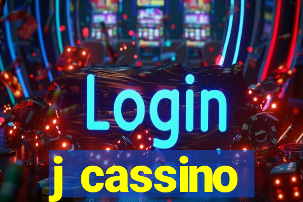 j cassino