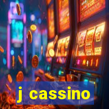 j cassino