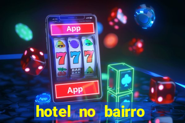 hotel no bairro bet芒nia bh