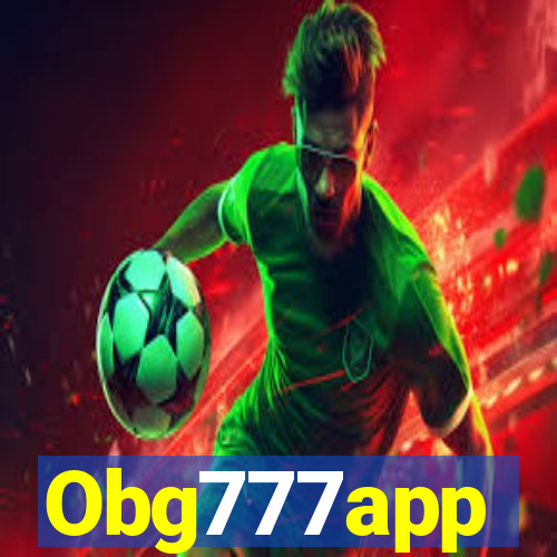 Obg777app